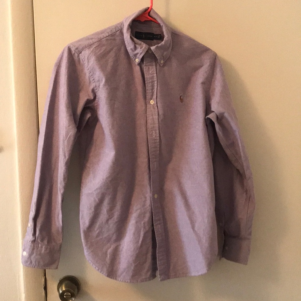 Ralph Lauren Collared shirt